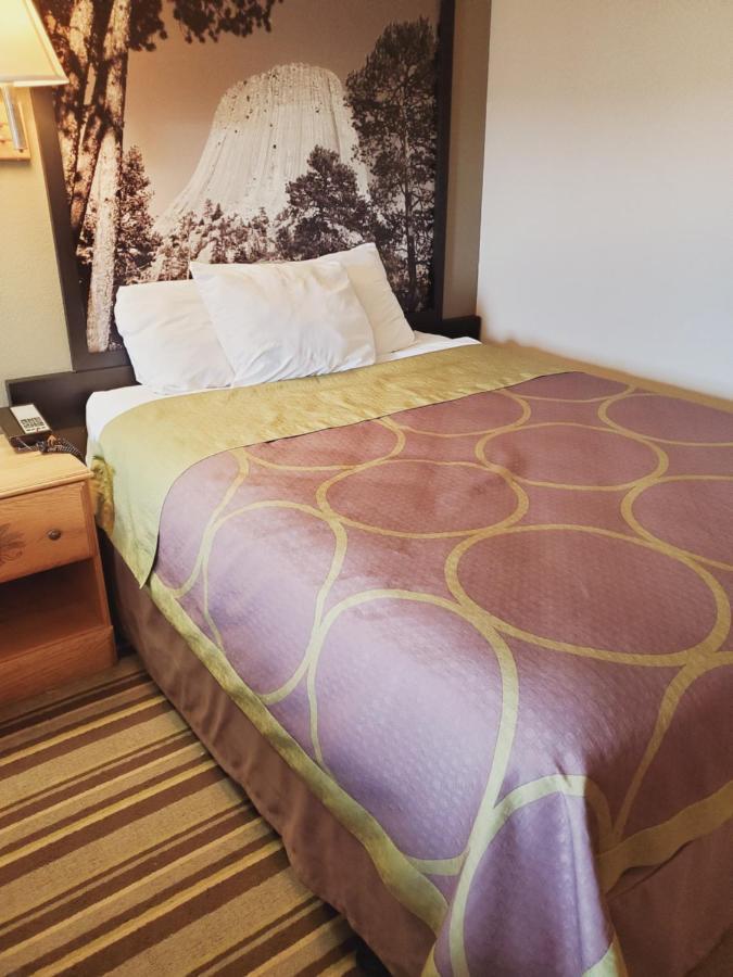 Wyo Inn Sheridan Extérieur photo